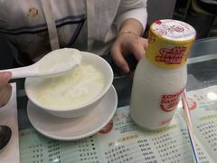双皮奶-义顺牛奶公司(庇利金街店)