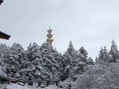-峨眉山风景名胜区