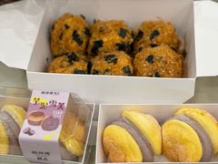 -鲍师傅糕点(国金街店)