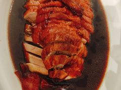 -晶丽香榭自助餐(南京大饭店)