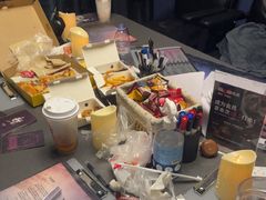 -剧狐剧本杀(徐汇1号店)