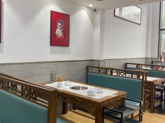 -京九涮肉老北京铜火锅(紫岭国际店)