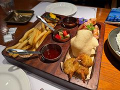 -咖梦餐厅 COMENG RESTAURANT