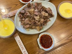 -清真·益鑫羊肉手抓馆(花园北街店)