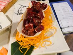 -猫爪爪原切自助烤肉(观音桥阳光世纪店)