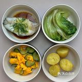近期减脂餐大集合！美味低卡的菜品，让我轻松瘦