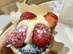 -黛汀烘焙DAINTY BAKERY(代字行合生汇店)