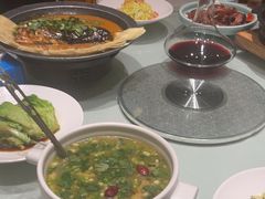 -大清花饺子(山庄店)