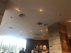 -星巴克(北京望京店)