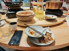 -加顺农场餐厅