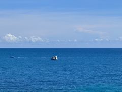 -日落吧·海景咖啡厅·餐酒吧·鸡尾酒·下午茶·乐队表演·浪漫夕阳·三亚文华东方酒店