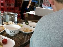 -牛尚轩时尚自助烧烤(涟水店)
