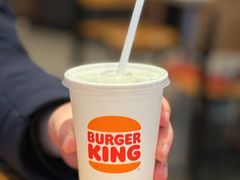 -汉堡王(徐汇绿地缤纷店)