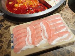 -小龙坎火锅(沙井店)