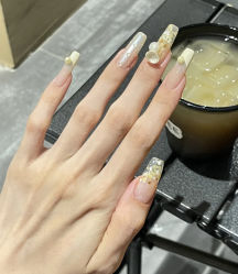 -LILY NAILS美甲美睫