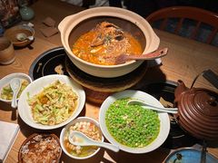 -吃饭皇帝大(解放西路店)
