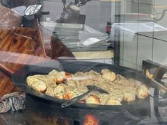 -黄阿姨锅贴大王(万航渡路店)