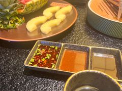 -樱嘢·炭火烧肉(惠南店)