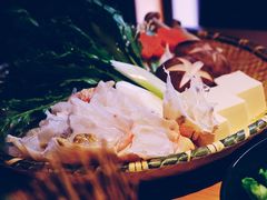 -綱元·海鲜豆捞(明州里店)