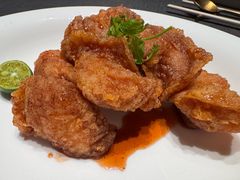 -锦府园·新台州菜(合生汇店)