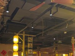-破三川·新川菜(静安大融城店)