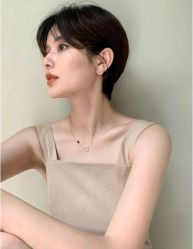 -New Fashion·新时尚形象设计