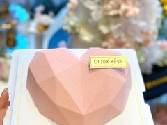 -杜哈夫DOUX RÊVE·生日蛋糕(日月光店)