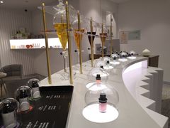 -LANN I 蘭 SPA(陆家嘴中心店)