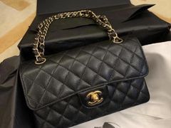 -CHANEL(恒隆广场店)