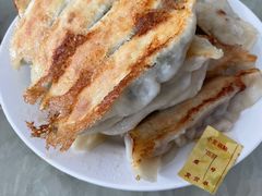 锅贴小宴-青岛锅贴(四流中路店)