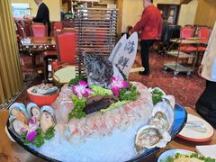-红色江山(首钢国际大厦店)
