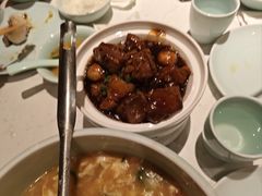 -北李妈妈菜·海肠捞饭(高新万达店)