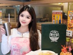 -深仔记茶餐厅(亚士厘道店)