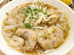 -盛记粥面(佐敦店)