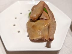 -狮王府淮扬菜(万象城店)