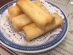 炸牛奶-捷信牛奶甜品世家(五道口店)
