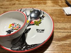 -新白鹿餐厅(龙游路店)