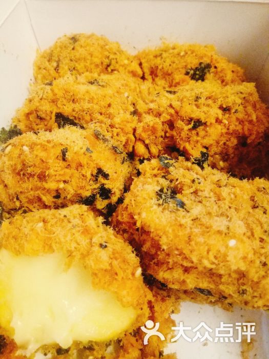 鲍师傅糕点(人民广场店)海苔肉松小贝图片 - 第180张