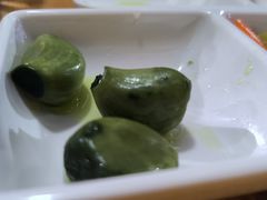 -木屋烧烤(惠阳华润小径湾店)