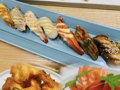 -YAMAKAWA(龙湖胥江天街店)