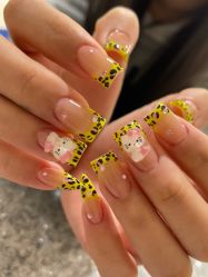 -171 Naillife