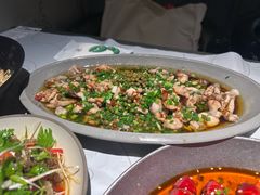 -巴厘龙虾·榜首油焖大虾(洞庭·艺术洋房店)