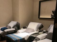 -新紫霞养生·影院足道·SPA(金山区店)