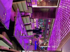 -东莞旗峰山酒店及行政公寓·莱斯西餐厅