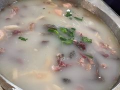 -欧提汗·新疆餐厅·清真(银都路店)