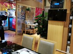 -昱匠·日本料理(金融街店)