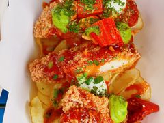 -Lotso Lunch Box 草莓熊餐盒