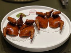 -粤界(望京金辉店)