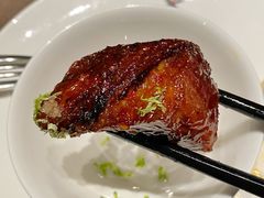 -今轩中餐厅(西安经开洲际酒店)