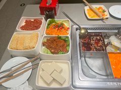 -海底捞火锅(苏宁生活广场店)